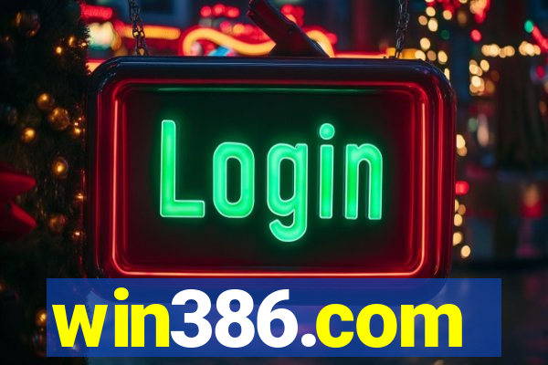 win386.com