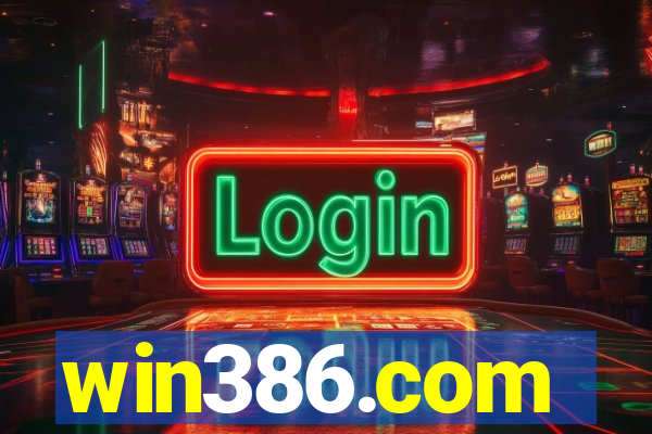 win386.com