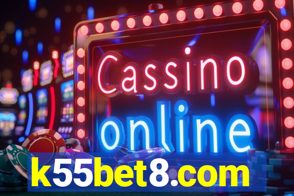 k55bet8.com