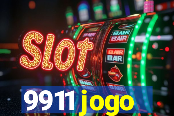 9911 jogo