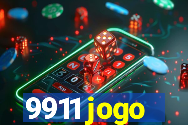 9911 jogo