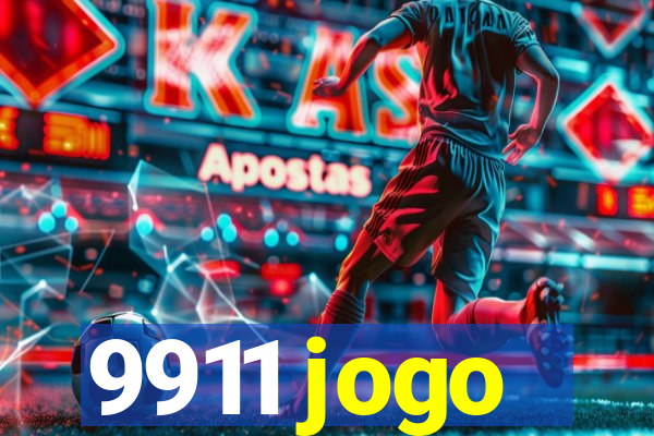 9911 jogo