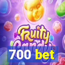 700 bet