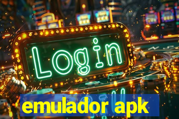 emulador apk