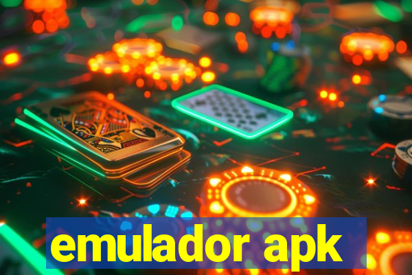 emulador apk