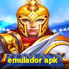 emulador apk