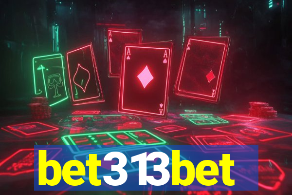 bet313bet