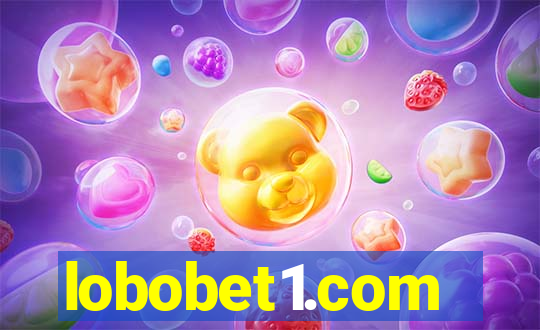 lobobet1.com