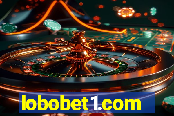 lobobet1.com