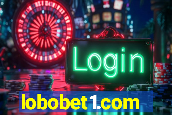 lobobet1.com