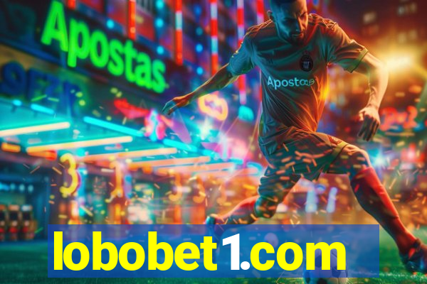 lobobet1.com