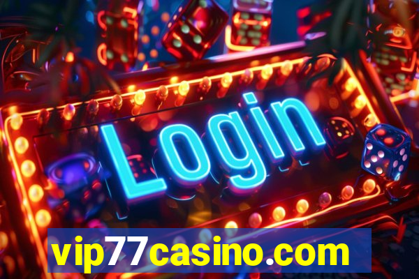 vip77casino.com