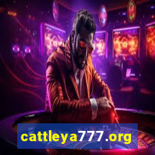 cattleya777.org