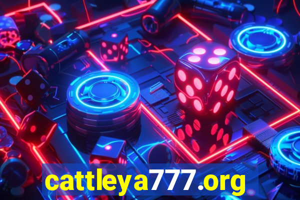 cattleya777.org