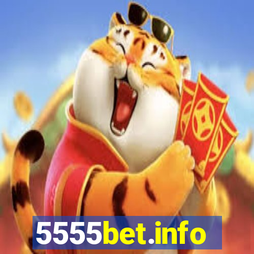 5555bet.info