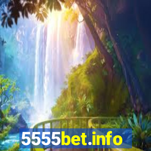 5555bet.info