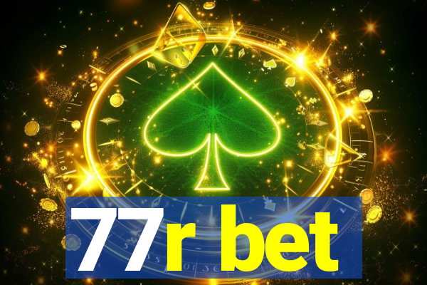 77r bet