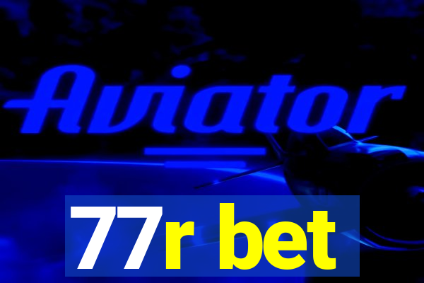 77r bet