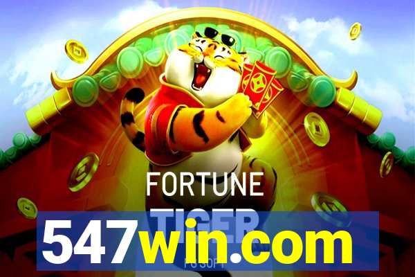 547win.com