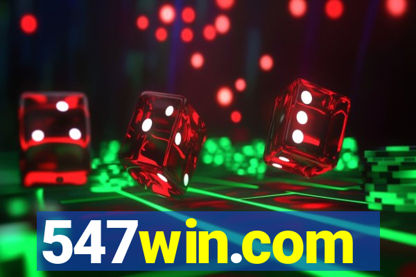 547win.com