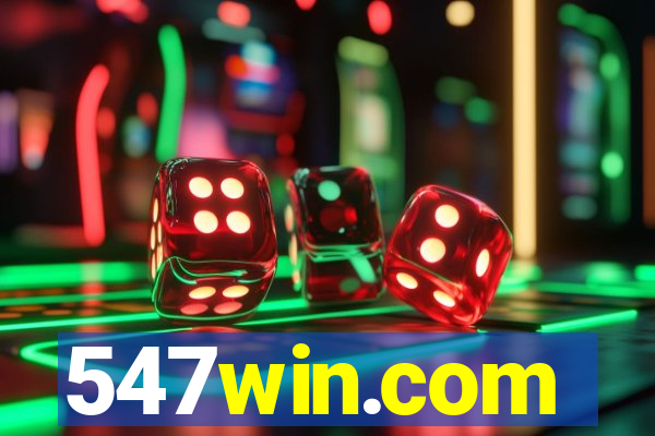 547win.com