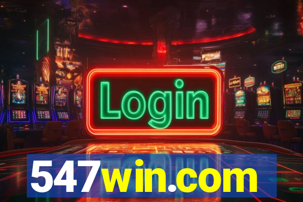 547win.com