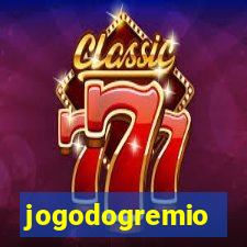 jogodogremio