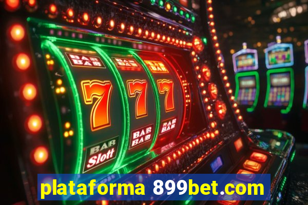 plataforma 899bet.com