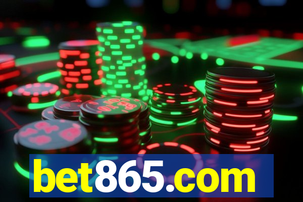 bet865.com