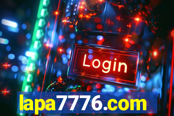 lapa7776.com