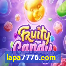 lapa7776.com