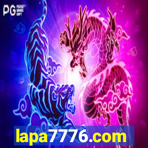 lapa7776.com