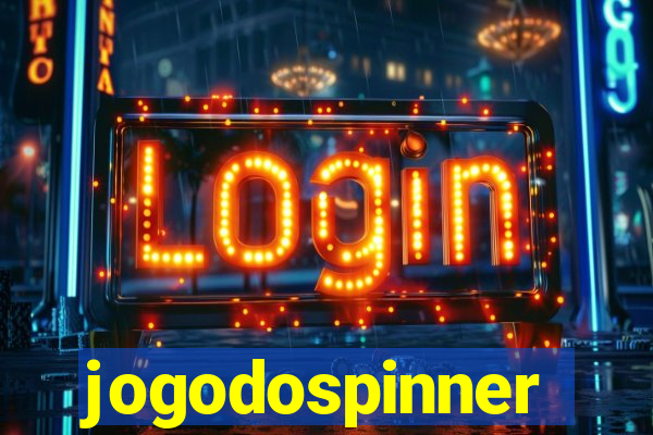 jogodospinner