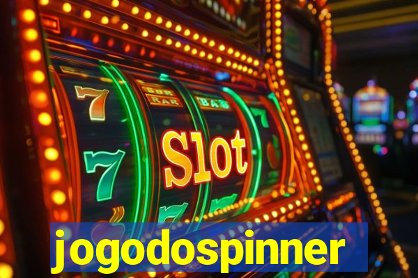 jogodospinner