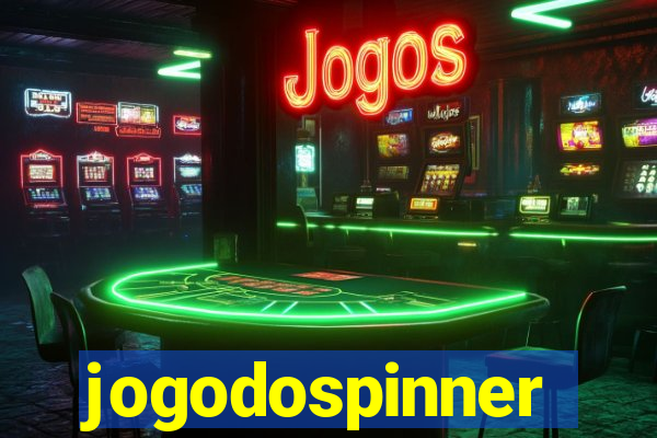 jogodospinner