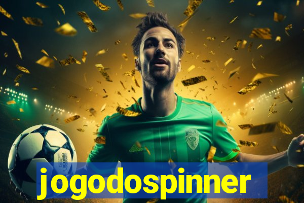 jogodospinner