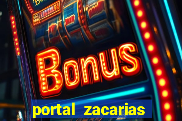 portal zacarias cavando propia cova