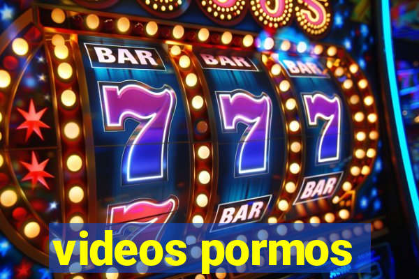 videos pormos