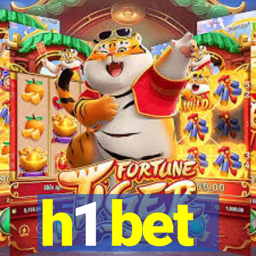 h1 bet