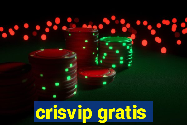 crisvip gratis