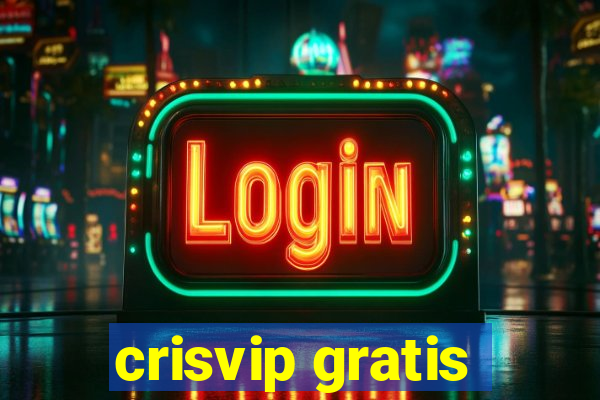 crisvip gratis