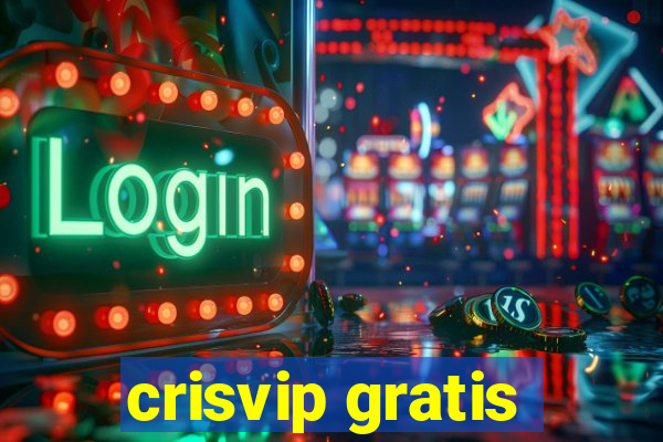 crisvip gratis