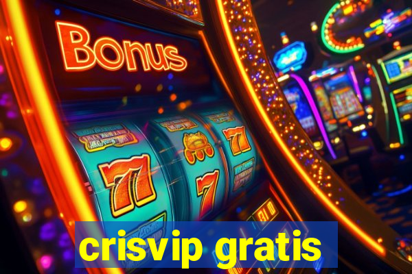 crisvip gratis