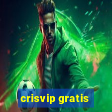 crisvip gratis