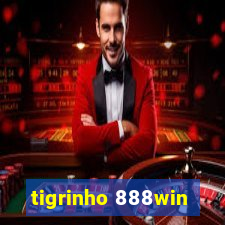 tigrinho 888win