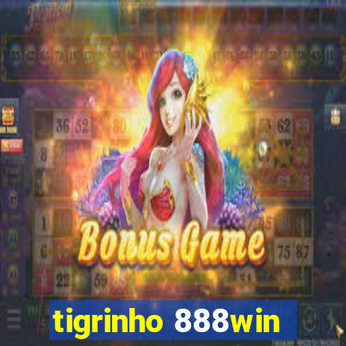 tigrinho 888win