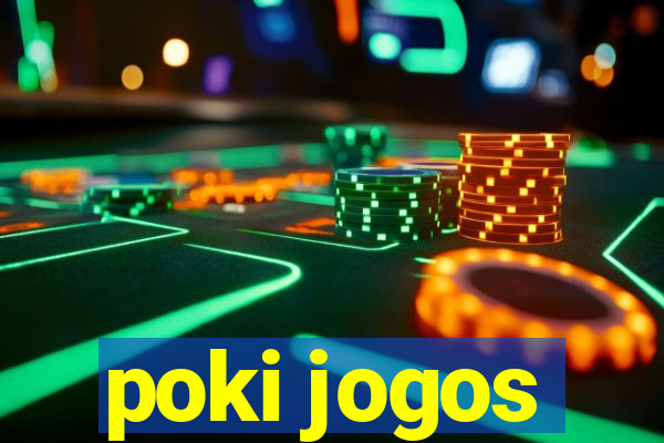 poki jogos