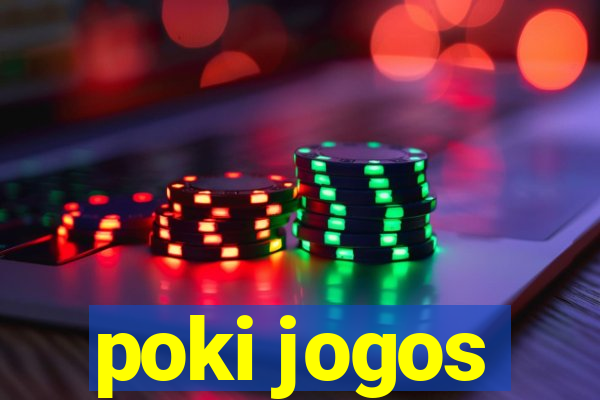 poki jogos