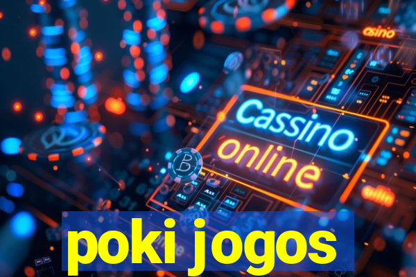 poki jogos