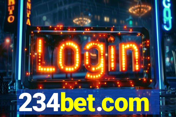 234bet.com